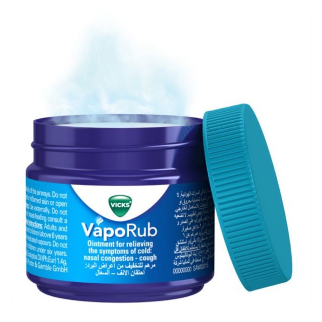 Vicks Vaporub 100g