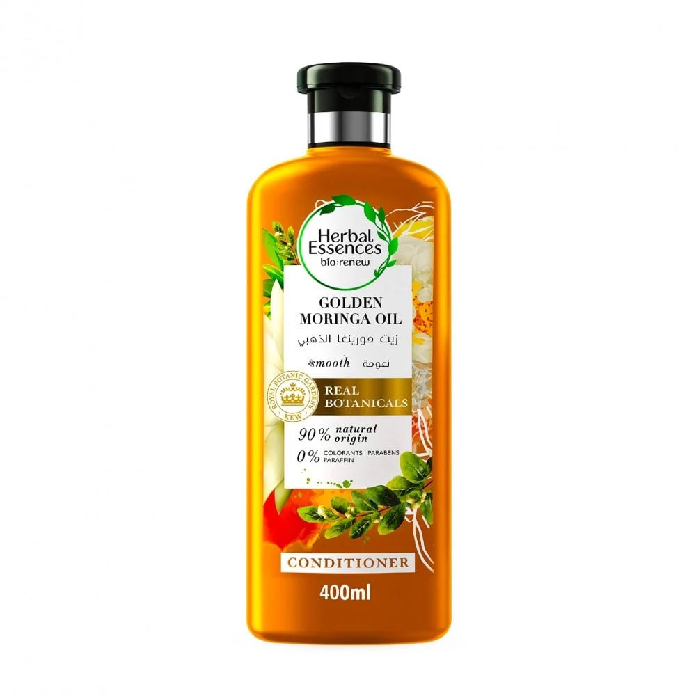 Herbal Essences Conditioner Moringa 400ml