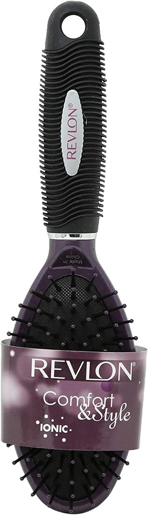 Revlon Comfort & Style Oval Hair Dryer Brush