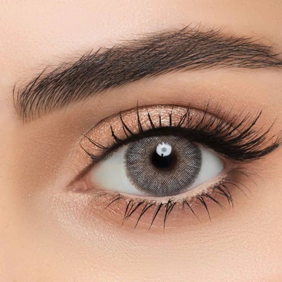 Lensme Gray 2 lenses