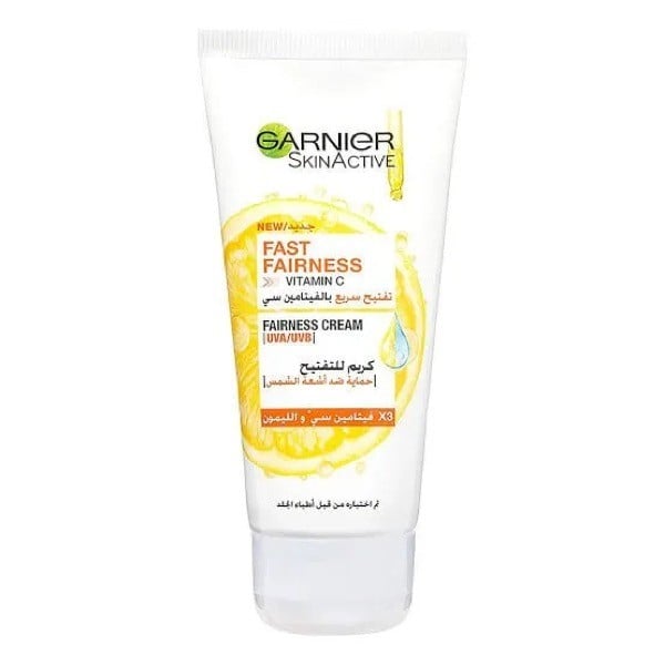 Garnier Fast Fairness Day Cream 25ml