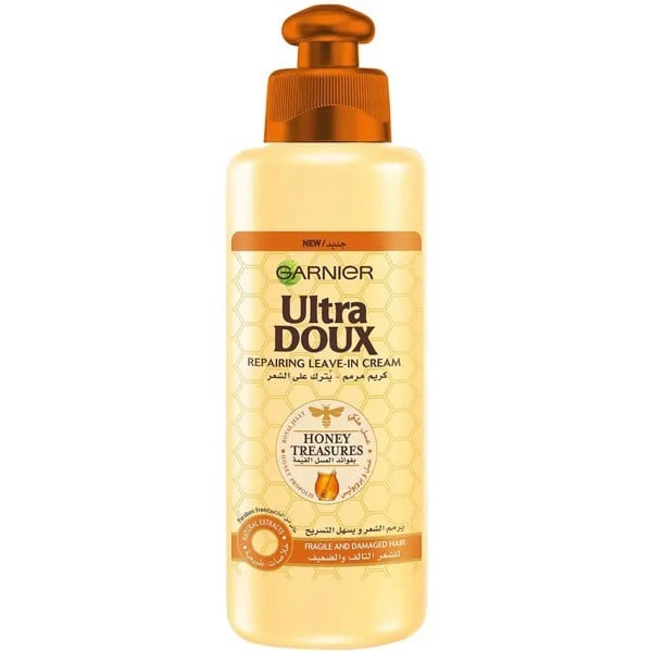 Garnier Ultra Doux Honey Treasures Leave-In 200ml