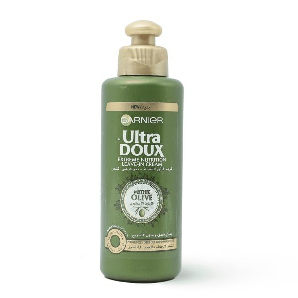 Garnier Ultra Doux Mythic Olive Leave-In 200ml