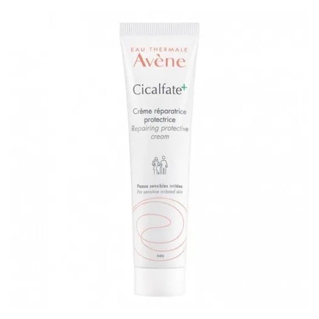 Avene Cicalfate+ Restorative Protective Cream 40ml