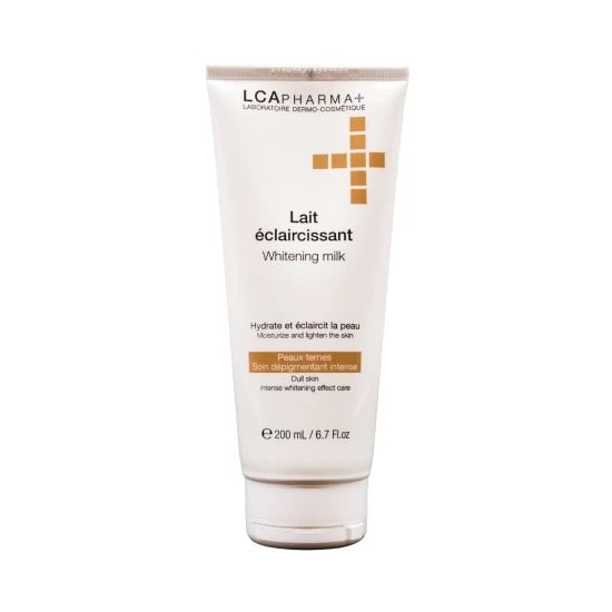 LCA Moisturizing Milk 200ml