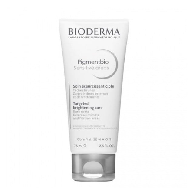 Bioderma Pigmentbio Sensitive 75ml