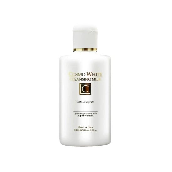 Cosmo White Cleansing Milk 150ml