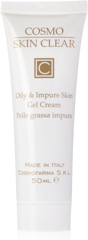 Cosmo Skin Clear 50ml