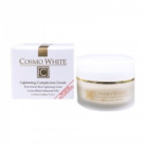 Cosmo White Cream 50ml
