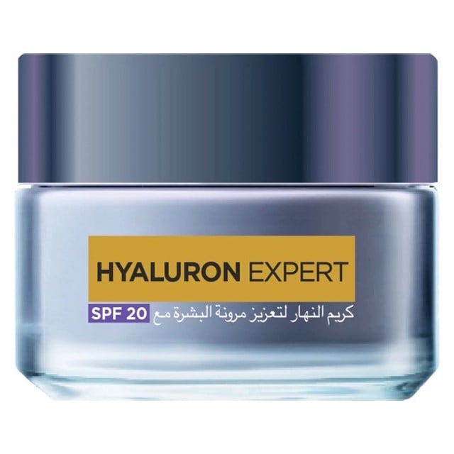 LOREAL Hyaluron DAY 50ML
