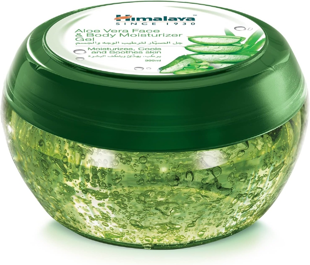 Himalaya Aloe Vera Gel 300ml