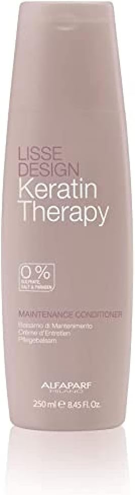 Keratin Therapy Conditioner 250ml