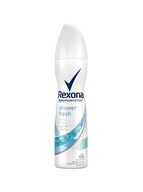 Rexona Deo Aer Shower Clean 150ml