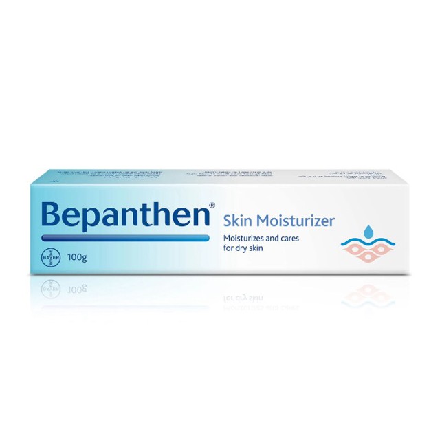 Bepanthen Cream 100g