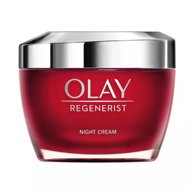 Olay Anti-Ageing Night Cream 15ml