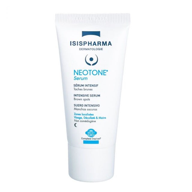 ISISPHARMA Neotone Serum for Dark Spots 30ml