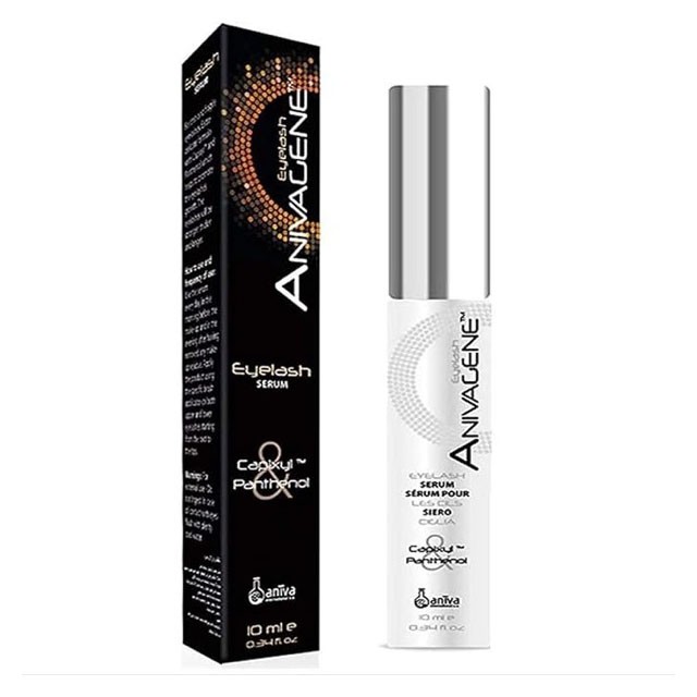 Anivagene Eye Lash-Brow Serum 10ml