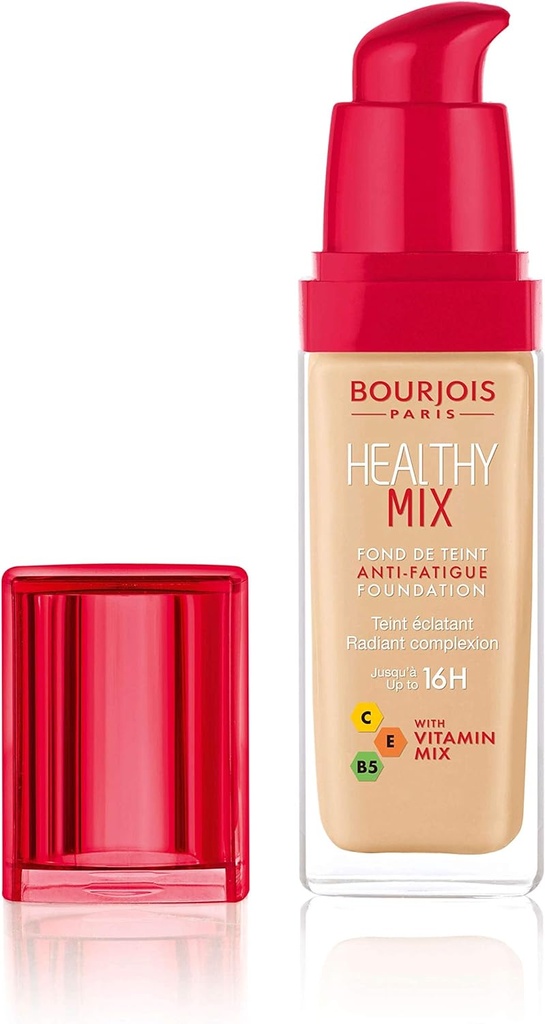 Bourjois Foundation No.52 30ml