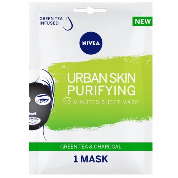 Nivea Purifying Mask 20ml