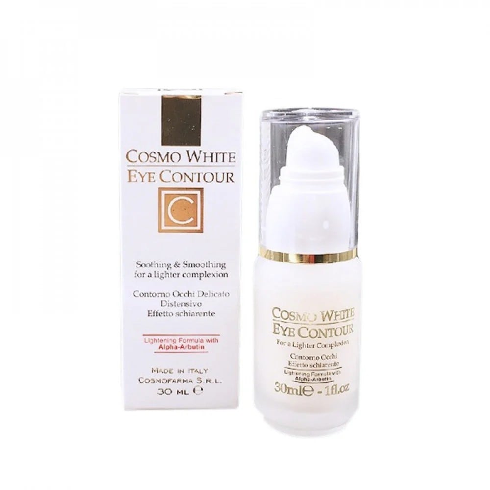 Cosmo White Eye Contour 30ml