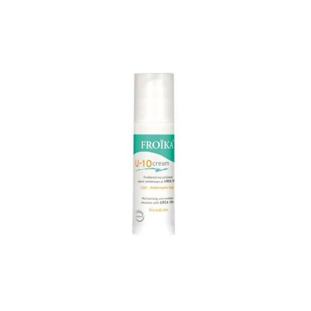 Froika U-10 Cream 150ml