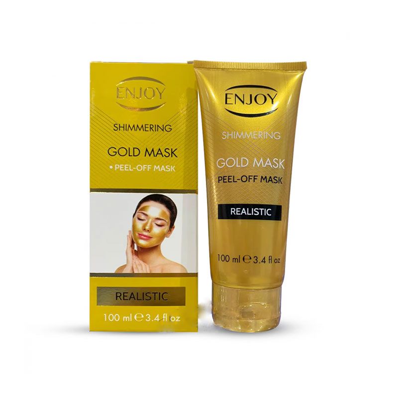 Enjoy Gold Mask 100ml