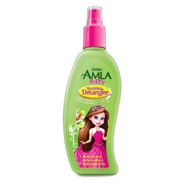 Dabur Amla Kids Detangler 200ml