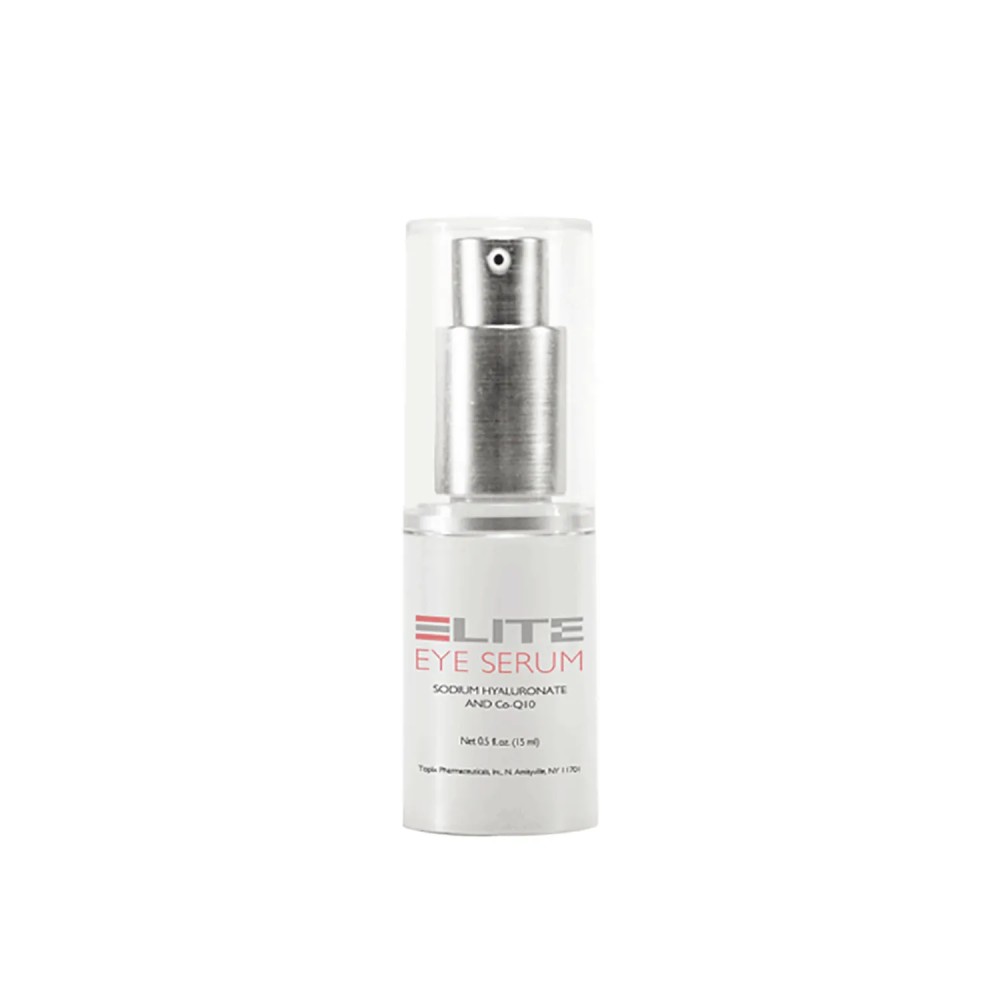 Glycolix Elite Eye Serum 15ml