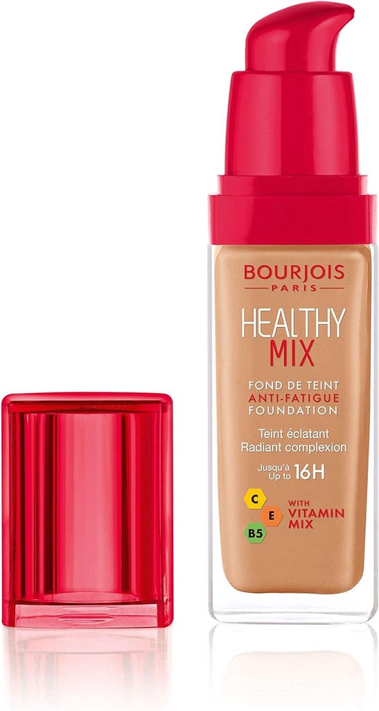 Bourjois Foundation No.54 30ml