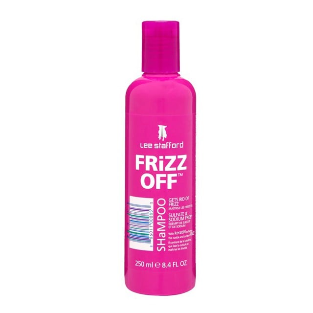 Lee Stafford Frizz Off Shampoo 250ml