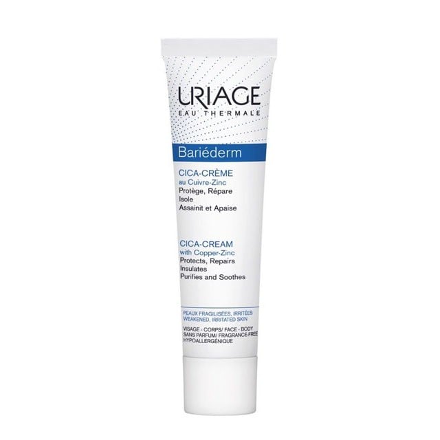 Uriage Bariederm Cica Cream 40ml