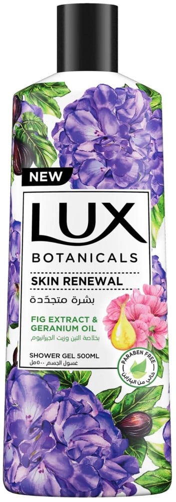 Lux Hand Wash Fig Extract 500ml