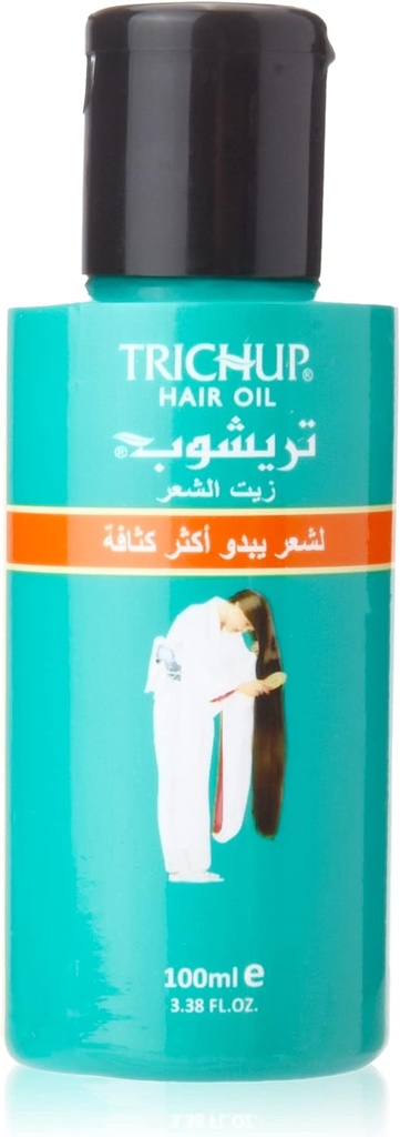 Trichup Hair Fall Control Oil 100ml