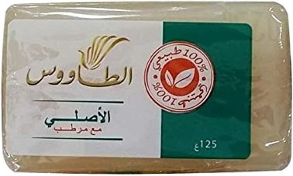 Taous Soap 125g