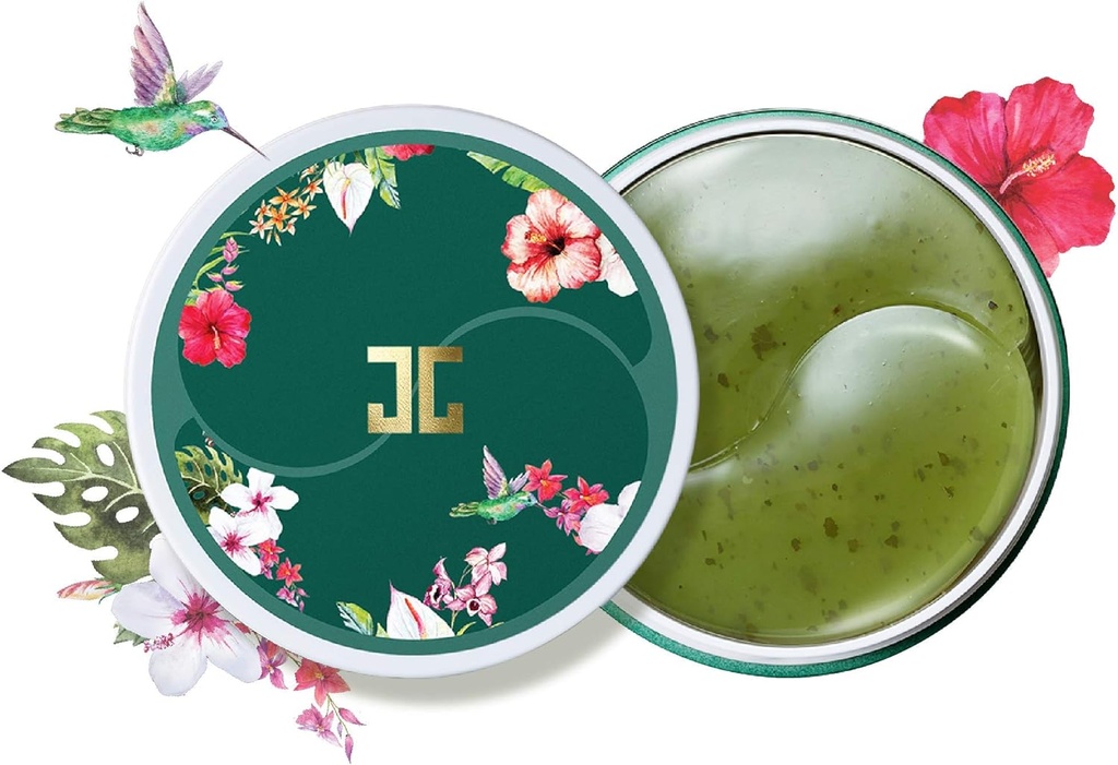 Jayjun Green Tea Gel Patch 60g