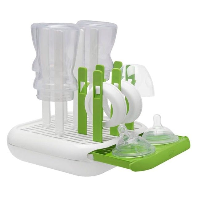 Chicco Bottle Drainer