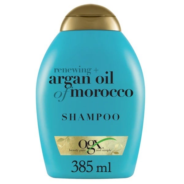 OGX Argan Oil of Morocco Shampoo 385ml