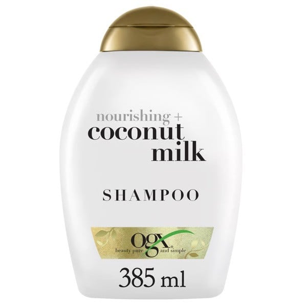 OGX Coconut Milk Shampoo 385ml