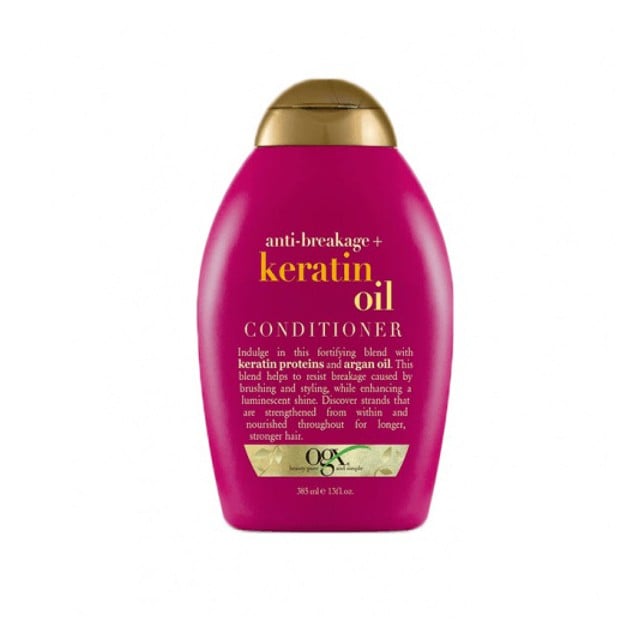 OGX Keratin Oil Conditioner 385ml