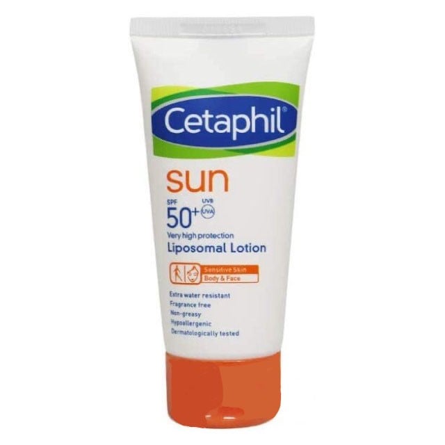 Cetaphil Sun 50+ Liposomal Lotion 50ml