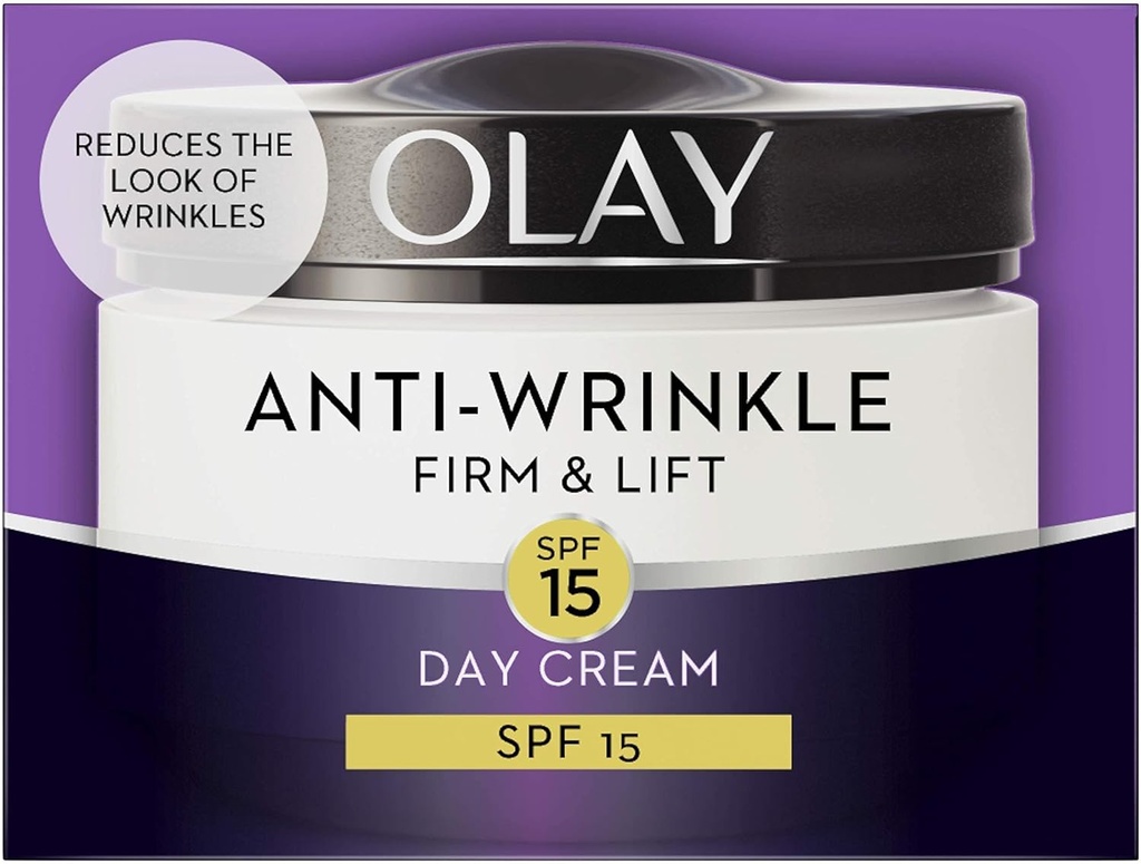 Olay Cream Age Defying Day UV 50ml