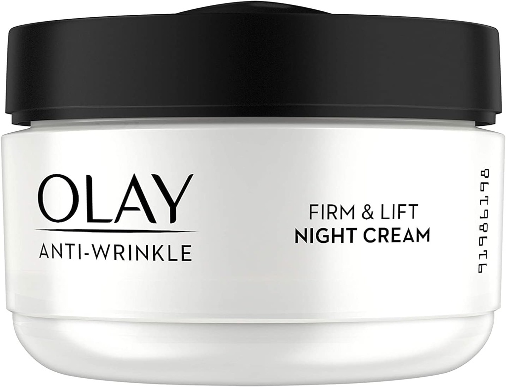 Olay Age Defying Night Cream 50ml