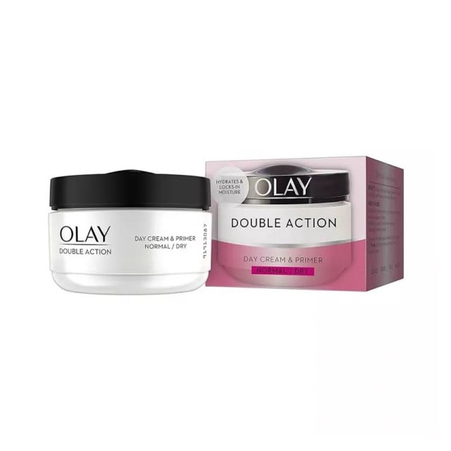Olay Cream Double Action Day 50ml