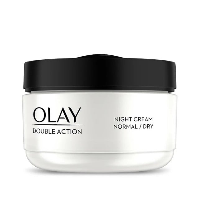 Olay Cream Double Action Night 50ml