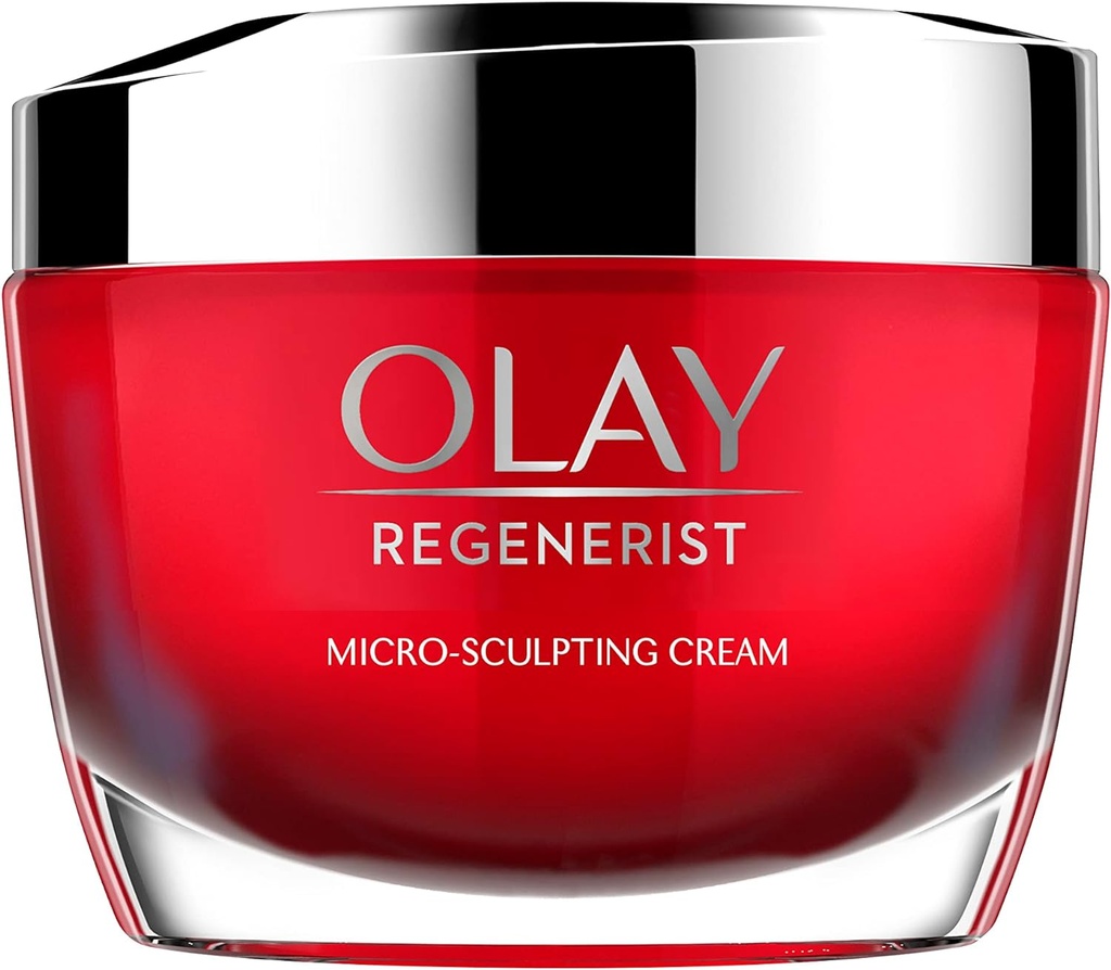 Olay Regenerist Microsculpting Cream 50ml