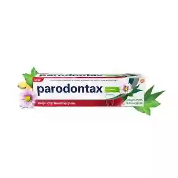 Parodontax Herbal Toothpaste 75ml