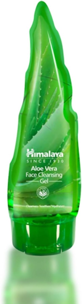 Himalaya Aloe Vera Face Gel 165ml