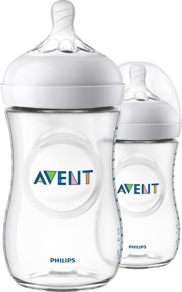 Philips Avent Natural Bottle 260ml