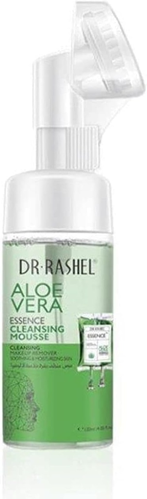 Dr-Rashel Aloe Vera Cleansing 125ml