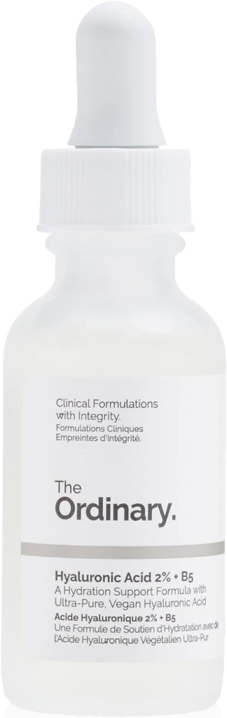 The Ordinary Hyaluronic Acid 2% + B5 30ml